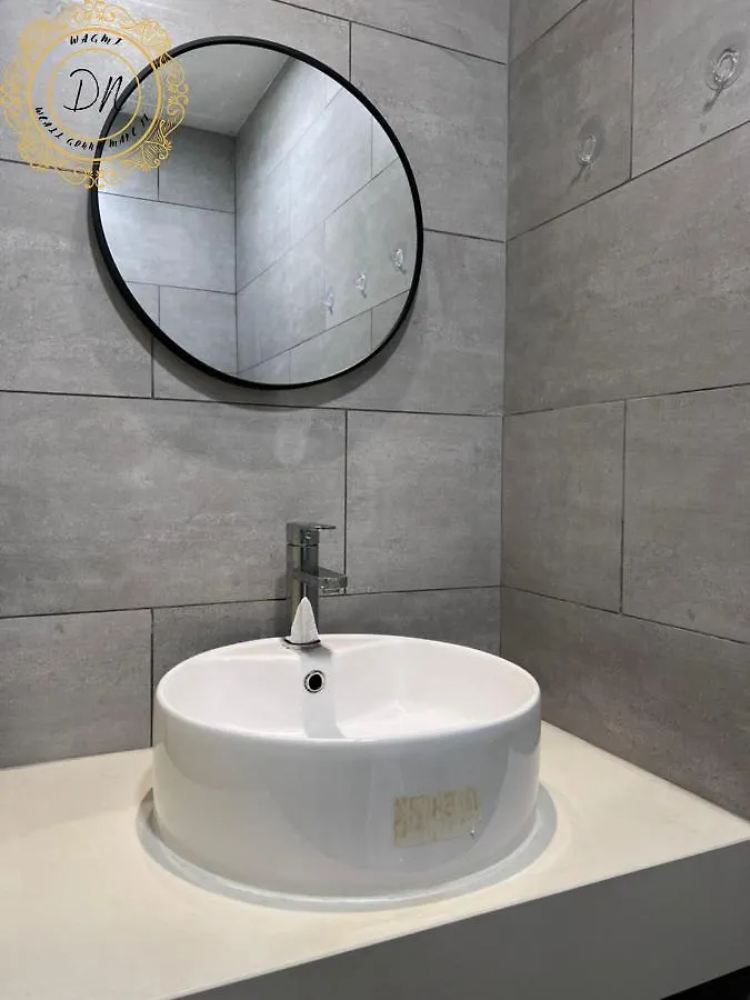 Arte Mont Kiara Relax In Comfort_Jacuzzi 吉隆坡 0*,